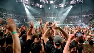 Metallica  - Atlas, Rise! - 28.04.18 Kraków