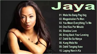 Jaya Ramsey Full Album Songs 2021 -   Jaya Ramsey -  Greatest Hits Volume 2021