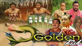 GOLDEN FISH 1 QUEENETH HILBERT | OBI OKOLI | MALEEK MILTON Nigerianmovies