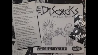 Discocks - Voice of Youth (1994 version)