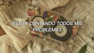 All my problems (123456) - Torine (sub español)