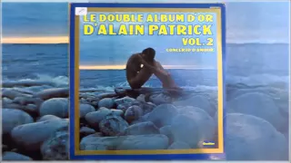 Concerto D'Amour - Alain Patrick  - Alain Morisod