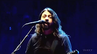 Foo Fighters Live At Rock Am Ring 2018 Full Concert HD