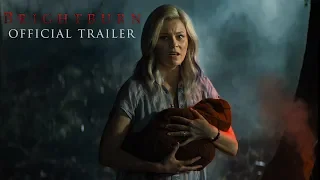 BRIGHTBURN - Official Trailer #1