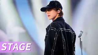 Stage EP1：TEN "On My Youth"【CHUANG ASIA】