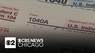 Tax Day is here. What happens if you miss the deadline?