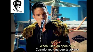 The Killers - Human (Live From The Royal Albert Hall) (Subtítulos en español e inglés)