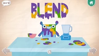 Learn Letters with Adorable Monsters in Endless Alphabet