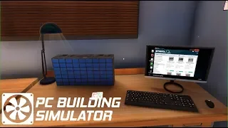 PC BUILDING SIMULATOR (STAFFEL 2) #35 💻 Einen Rechner bei PCBAY verkaufen 💻 [Deutsch|German]