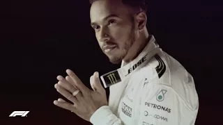 F1 2018 Trailer - A New Era Awaits