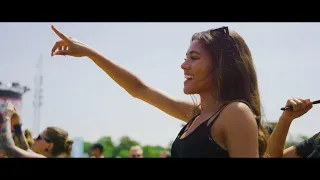 Chaoz - Lovely (Hardstyle) | HQ Videoclip