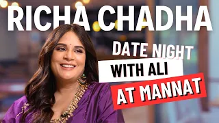 Cheat Day with Richa Chadha | Project Hum, Bandra | Episode 2