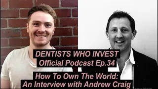 How To Own The World: An Interview with Andrew Craig