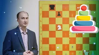 Шахматы  Решать задачу мат в 2 хода
