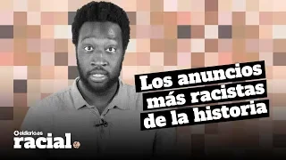 Los anuncios más racistas vistos en TV