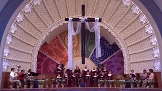 "Crown Him!" Dan Forrest | UBC Chancel Choir