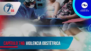 ¿Violencia obstétrica? Madres perdieron a sus bebés y están sumergidas en el dolor - Séptimo Día
