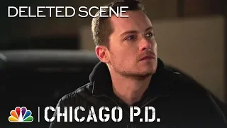 Chicago PD - That's Alvin Olinsky (Deleted Scene)