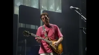 Paul McCartney - Matchbox (Soundcheck in Sunrise, FL, 2002)