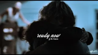 jj.kiara » ready now