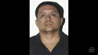 Headline: Zetas kingpin Treviño arrested