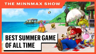 Best Summer Game of All Time - The MinnMax Show