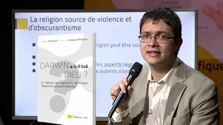 La religion est-elle source de violence et d'obscurantisme ?