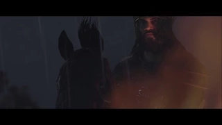 Total War: ATTILA - White Horse Trailer