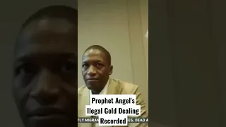 Prophet Uebert Angel Exposed!