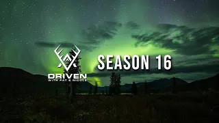 Season 16 Trailer | Driven with Pat & Nicole