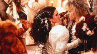Labyrinth Soundtrack instrumental. Piano version by Seladon. As the world Falls down. David Bowie
