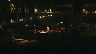 Damien Rice - Trusty And True - Teatro Romano Ostia Antica - 22/07/2018