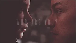 CaseyxKevin ~ Who are You ? ~