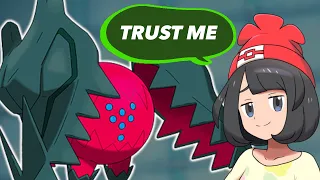 A viewer asked me to try out their team | Pokémon Scarlet & Violet VGC