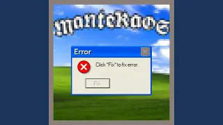 ERROR