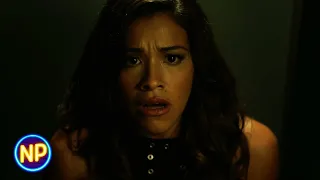 Witnessing a Murder | Miss Bala | Now Playing