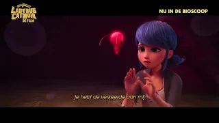 Ladybug & Cat Noir: De film - Jij bent Ladybug (Videoclip) - Nu in de bioscoop