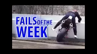 The Best Fails of the Week (September 2017) | Funny Fail Compilation