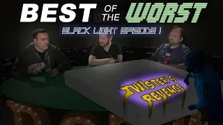 Best of the Worst: Twister's Revenge