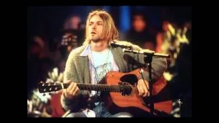 Nirvana - All apologies (tłumaczenie PL)
