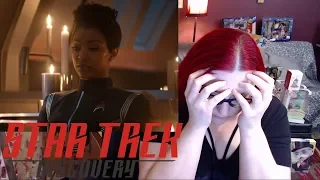 STAR TREK DISCOVERY S02 Ep01 "BROTHER" Review/Recap/RANT (Spoiler Section)