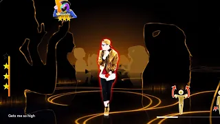 Just Dance+: Want To Want Me by Jason Derulo [12.2k]