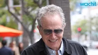 Warren Beatty Discusses Transgender Son