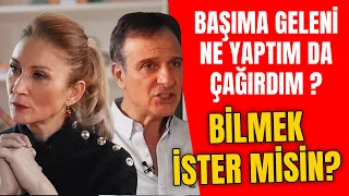 Başıma geleni NE YAPTIM DA ÇAĞIRDIM ‼️ Bilmek İster misin?