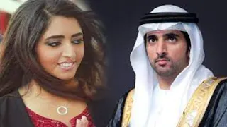 sheikh hamdan FAZZA wife TELL HOW defended him from anti-gay soldiers in dubai army.