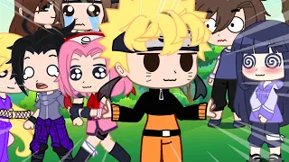 🍥NARUTO Dizendo A Verdade Por 24 Horas 🍥 {Gacha Club}Naruto🍥