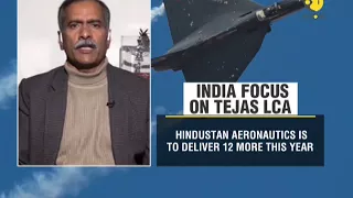 US F-35 fighter for Indian Air Force?