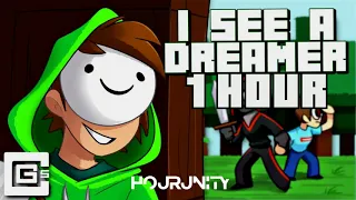 1 HOUR | CG5 - I See a Dreamer (DREAM TEAM)