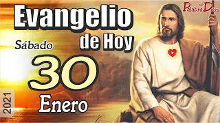 Evangelio de Hoy Sábado 30/01/21 | San Marcos 4, 35-41 | P. Carlos Rosell