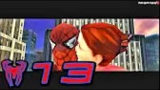 Прохождение Spider Man The Movie Часть 13